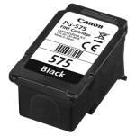Canon oryginalny tusz PG575 5438C001 Pixma TR4750i TR4751i TS3551i black 100 stron - 3