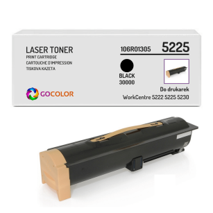 Toner do XEROX 5225 5230 106R01305 Zamiennik