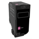 Toner do LEXMARK CS720 74C2SM0 7.0K magenta zamiennik - 3