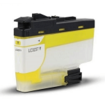 Tusz do BROTHER LC3237Y Yellow zamiennik - 3