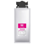 Tusz do EPSON T01D3 XXL C13T01D300 Magenta Zamiennik 20.0K - 3