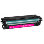 Toner do CANON CRG040H 040HM 0457C001 Magenta Zamiennik - 3