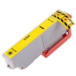 Tusz do EPSON T3364 33XL Yellow Zamiennik - 3