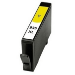 Tusz do HP C2P26AE 935XL Yellow Zamiennik - 3