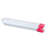 Toner do SAMSUNG CLX9201 CLTM809S Magenta Zamiennik - 3