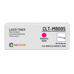 Toner do SAMSUNG CLX9201 CLTM809S Magenta Zamiennik - 2