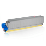 EOL Toner do OKI ES8433 ES8433DN 46443118 Magenta Zamiennik - 3