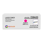 EOL Toner do OKI ES8433 ES8433DN 46443118 Magenta Zamiennik - 2