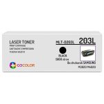 Toner do SAMSUNG M3820 M4020 MLTD203L Zamiennik - 2