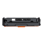 Toner do HP W2210A 207A LaserJet Pro MFP M282nw M283cdw Black z CHIPEM zamiennik 1.35K - 3