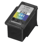 Canon oryginalny tusz CL441 5221B001 Pixma GM2040 GM4040 MG2140 MG2240 MG3140 color 180 stron - 3