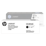 HP oryginalny toner CE285AC 85AC LaserJet Pro P1102 M1132 1,6K black - 2
