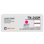 Toner do BROTHER TN245M Magenta Zamiennik - 2