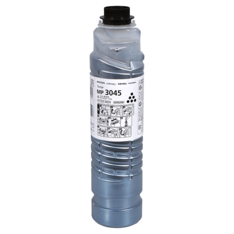 EOL Ricoh oryginalny toner TYP 3210D 888182 842078 black