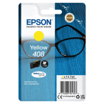 Epson oryginalny tusz 408 T09J440 C13T09J44010 WFC4310DTWF WFC4810DTWF yellow 14.7ml - 2