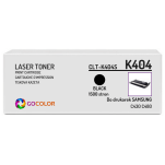 Toner do SAMSUNG C430 C480 CLTK404S Black Zamiennik - 2