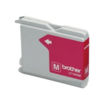 EOL Brother oryginalny Tusz LC1000M magenta - 2