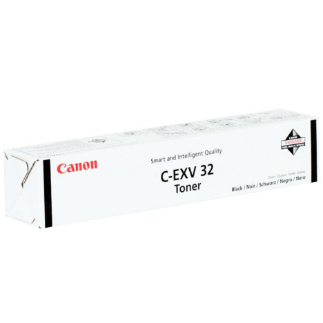 Canon oryginalny toner CEXV32 black 2786B002