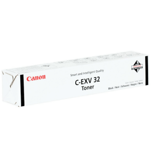 EOL Canon oryginalny toner CEXV32 black 2786B002