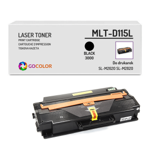 Toner do SAMSUNG SL-M2620 SL-M2820 MLT-D115L Zamiennik