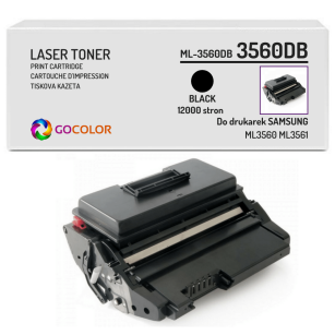 Toner do SAMSUNG ML3560 ML3561 ML-3560DB Zamiennik