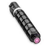 Toner do CANON 034M 9452B001 Magenta Zamiennik - 3