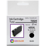 Tusz do EPSON 405XL T05H1 C13T05H14010 Black zamiennik - 2