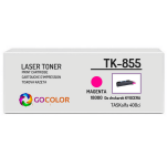 EOL Toner do KYOCERA TK855M Magenta zamiennik - 2
