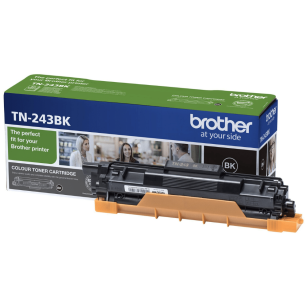 Brother oryginalny toner TN-243BK black
