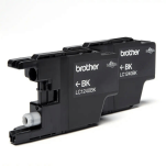 Brother oryginalny Tusz LC1240BKBP2 black 2 sztuki - 2
