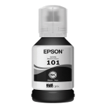Epson oryginalny tusz 101 T03V1 C13T03V14A black - 3