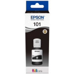 Epson oryginalny tusz 101 T03V1 C13T03V14A black - 2