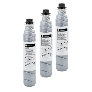 3 X TONER do Ricoh 1230D MP2000 DT42 KATUN