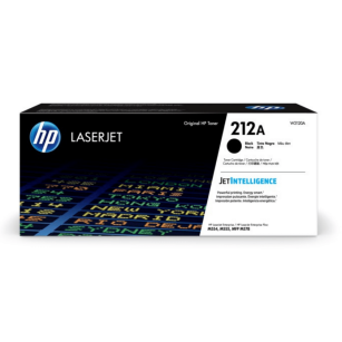 HP oryginalny toner W2120A black 212A