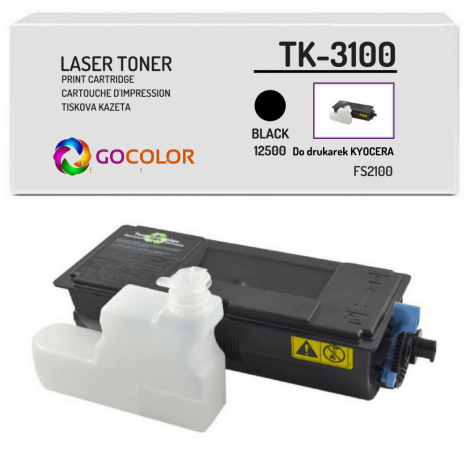 Toner do KYOCERA TK3100 1T02MS0NL0 zamiennik