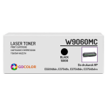 Toner do HP W9060MC Black zamiennik - 2