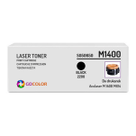 EOL Toner do EPSON M1400 S050650 Zamiennik - 2