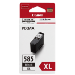 Canon oryginalny tusz PG585XL 6204C001 Pixma TS7650i TS7750i black 300 stron - 2
