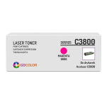 EOL Toner do EPSON C3800 S051125 Magenta Zamiennik - 2