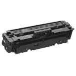 Toner do HP W2030A 415A LaserJet Pro M454dn MFP M479dn Black z CHIPEM zamiennik 2.4K - 3