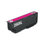 Tusz do Epson 250XL C13T16P34010 Magenta 8.9ml Zamiennik - 3