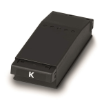 Toner do OKI C650 C650DN 09006130 black zamiennik - 3