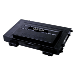 EOL Toner do SAMSUNG CLP510 CLP515 CLP510D7K Black Zamiennik - 3