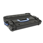 HP oryginalny toner CF325XC 25XC LaserJet Enterprise M830 M806 34,5K black - 3