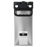 Tusz do EPSON T11E1 XXL C13T11E140 WorkForce WF-C5390 WF-C5890 160.0ml 10.0K black zamiennik - 3