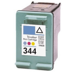 Tusz do HP C9363EE 344 Kolorowy Zamiennik - 3