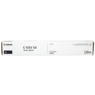 Canon oryginalny toner CEXV54 black 1394C002