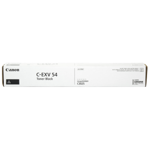 Canon oryginalny toner CEXV54 black 1394C002