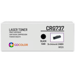 Toner do CANON CRG737 9435B002 Zamiennik - 2