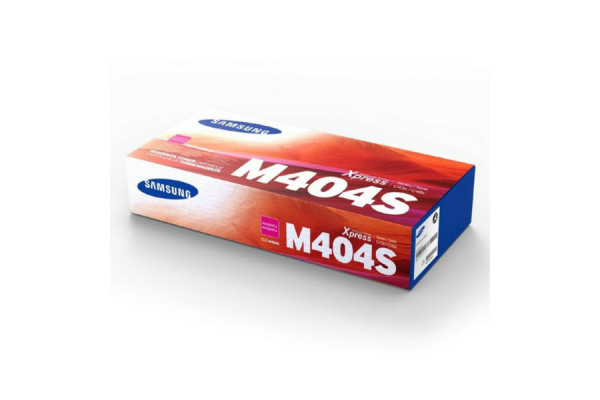 EOL SAMSUNG oryginalny toner SU234A CLTM404S magenta 